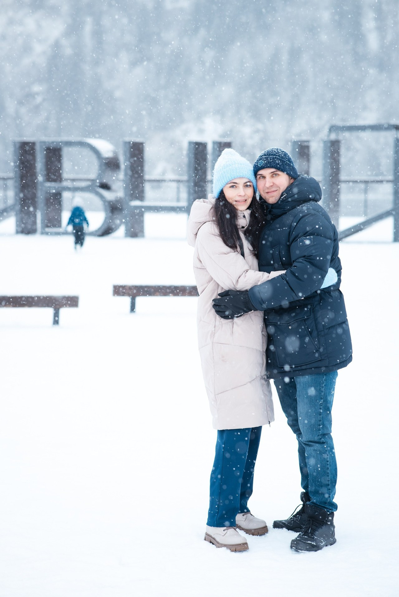 Отзывы. Фотограф в Красноярске / Дивногорске. Файзулина Анастасия