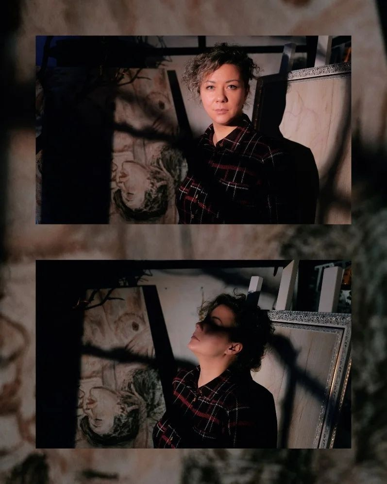 Наталья. Фотограф в Нижнем Новгороде Алексей Уковский