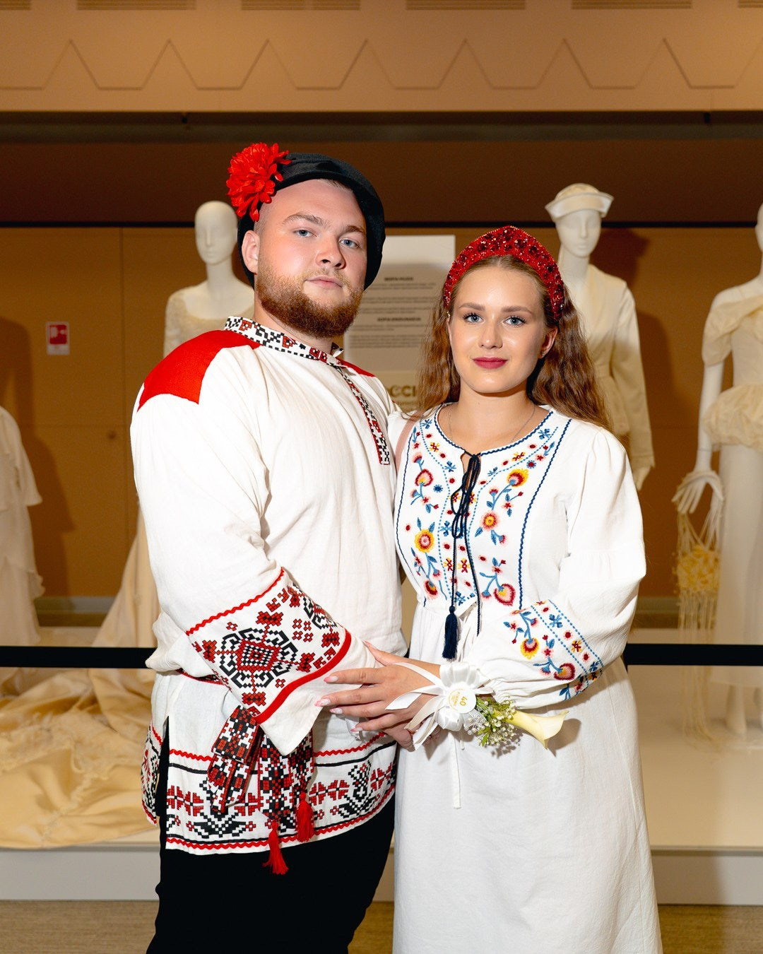 «День любви, семьи и верности. Axenov_eugene