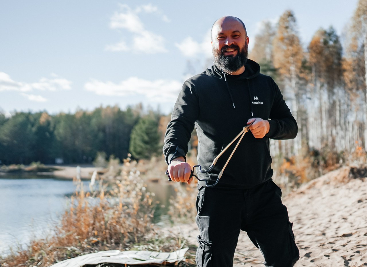 Отзывы. Фотограф в Ижевске Максим Грундул