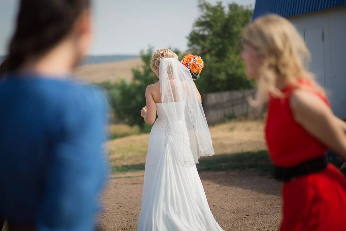 Свадебная фотосессия. Женский и контент фотограф Данилина Ирина в Москве