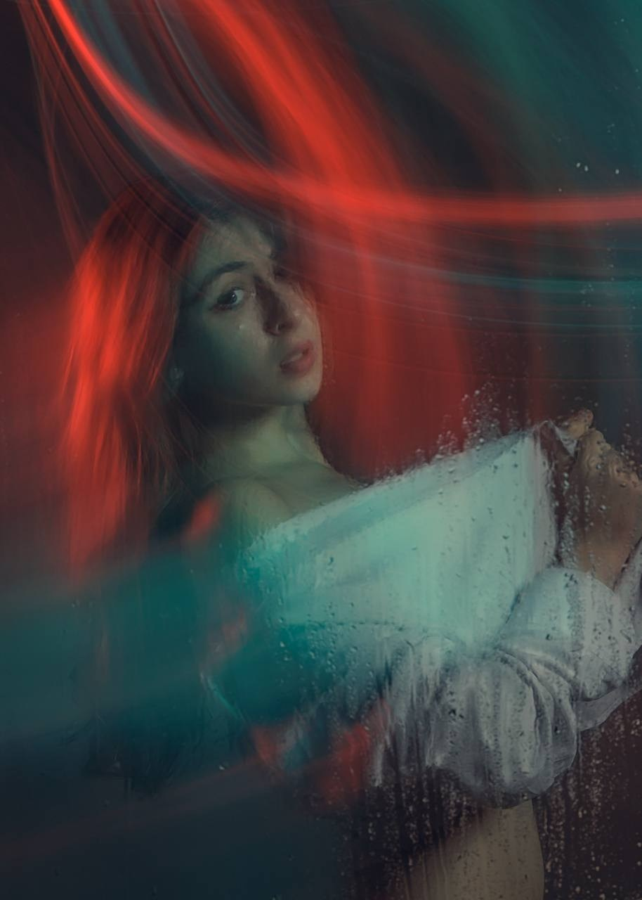 Свет как искусство фотографии
