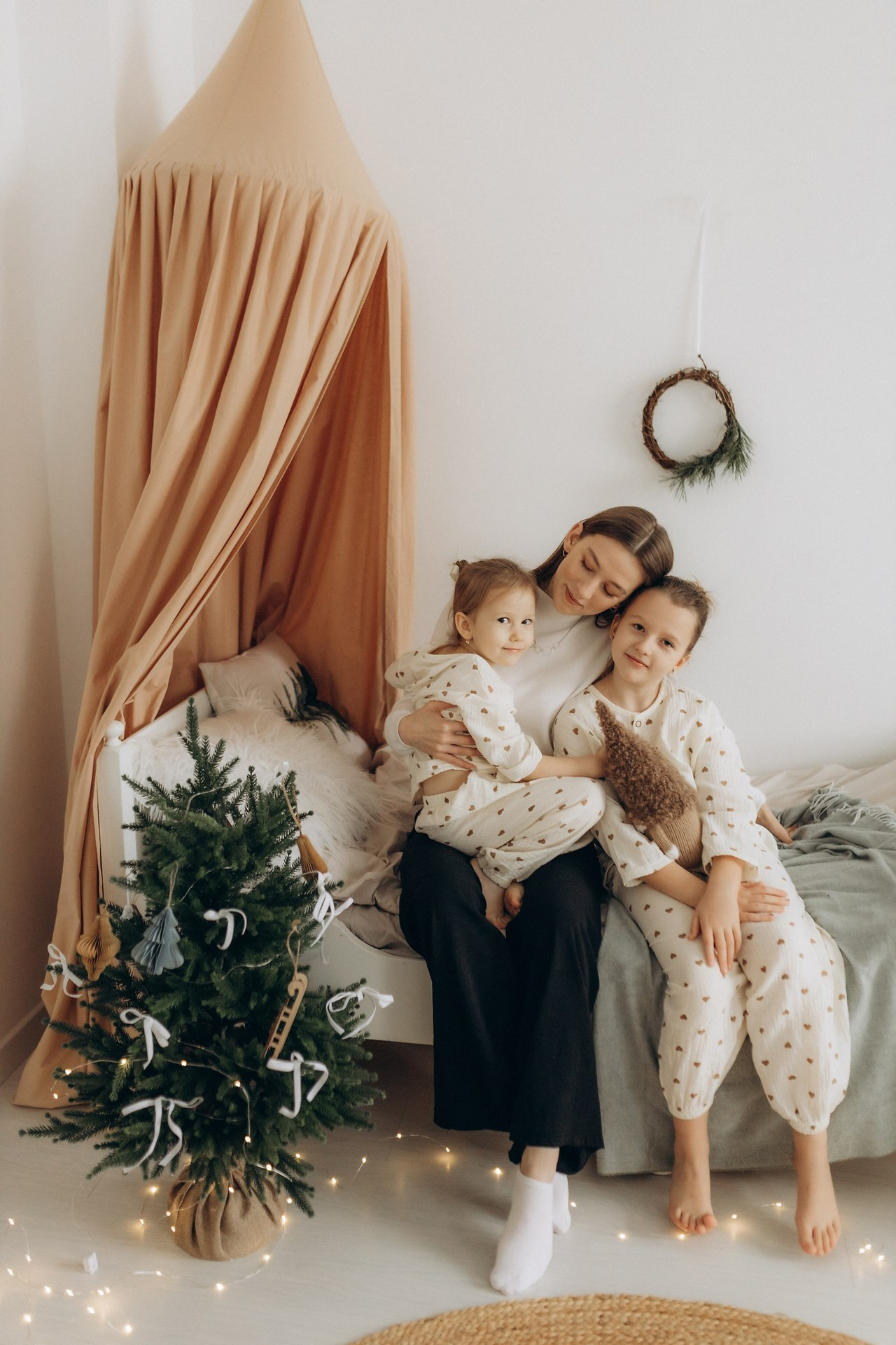 Отзывы. Семейный и детский фотограф в Рязани Екатерина Воронцова