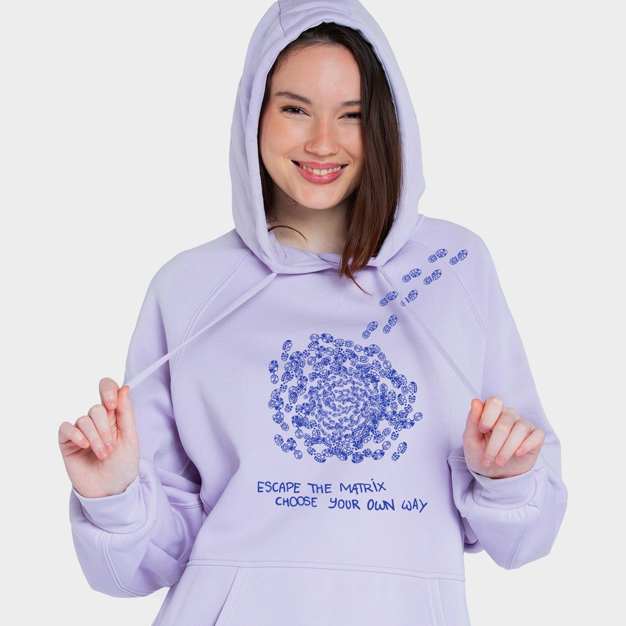 Сlothes. Графический дизайнер и иллюстратор Айрат Давлетшин