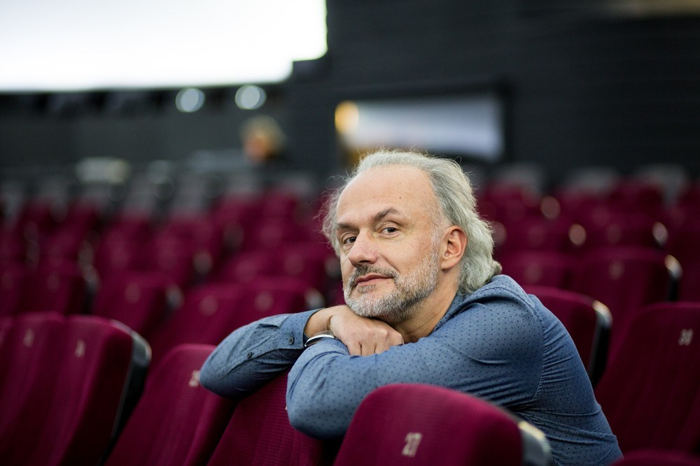 Олег Нестеров