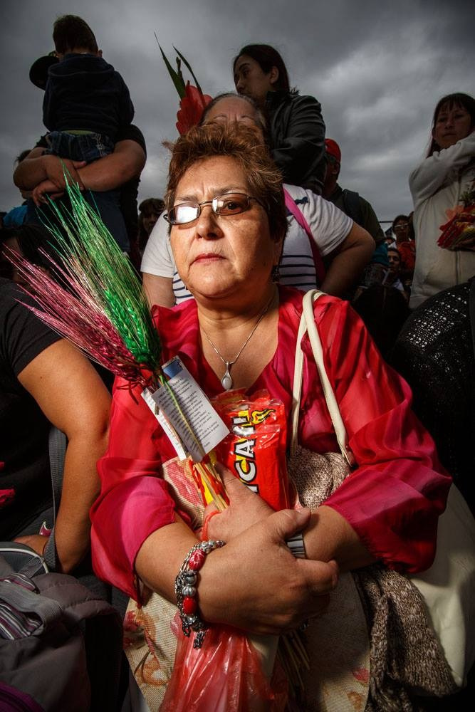 ЛЮДИ LO VÁSQUEZ. Fotógrafo de retratos y de negocios en Moscú Andréi Nikolsky