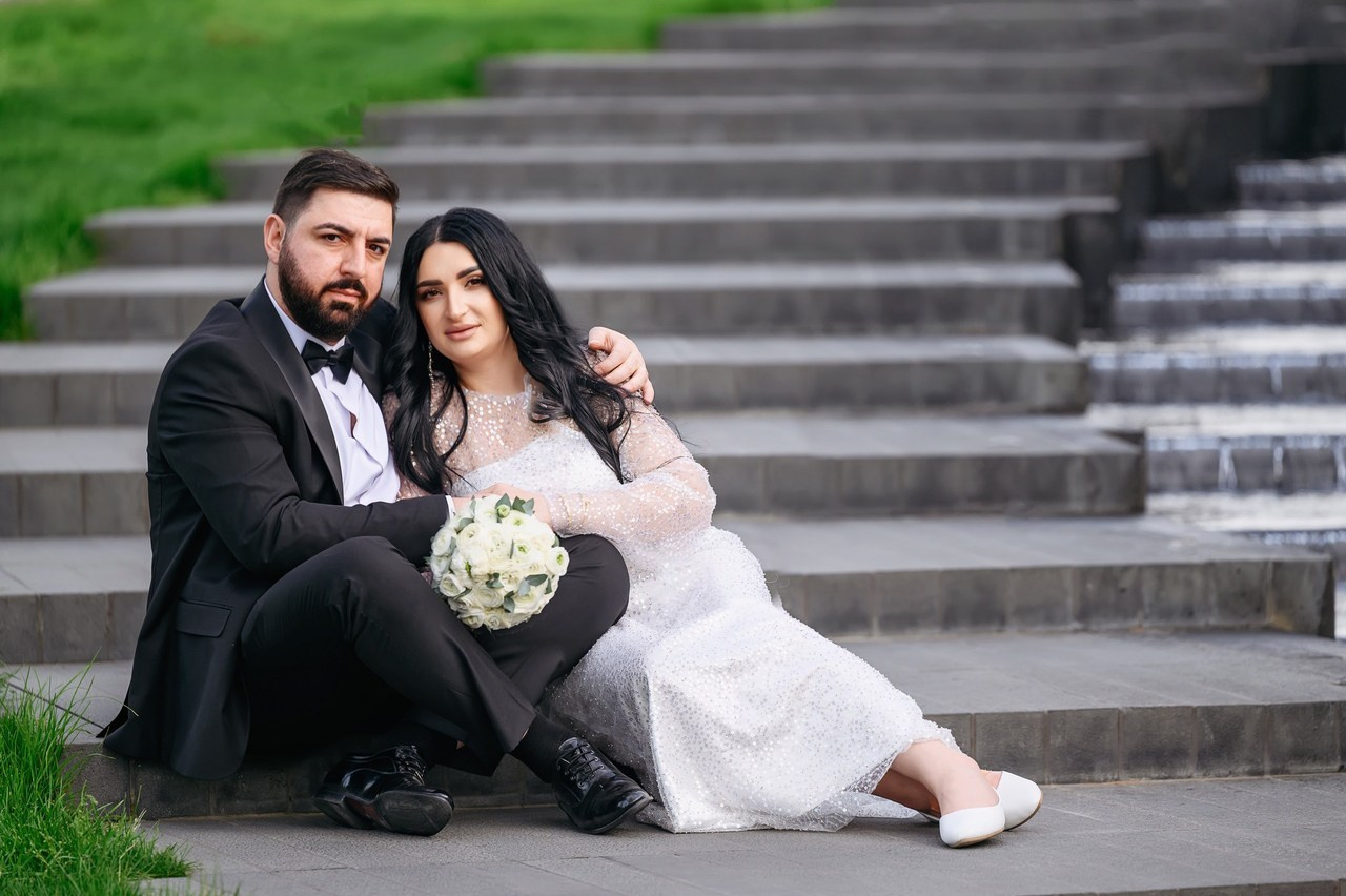 Отзывы. Евгений Уфаев, фотограф