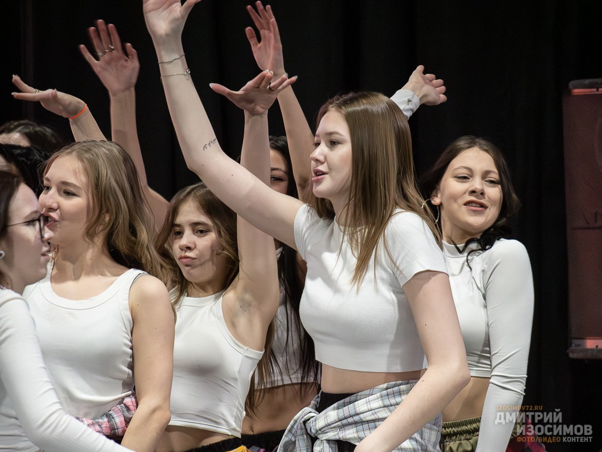 Международный конкурс «Огонь Таланта»