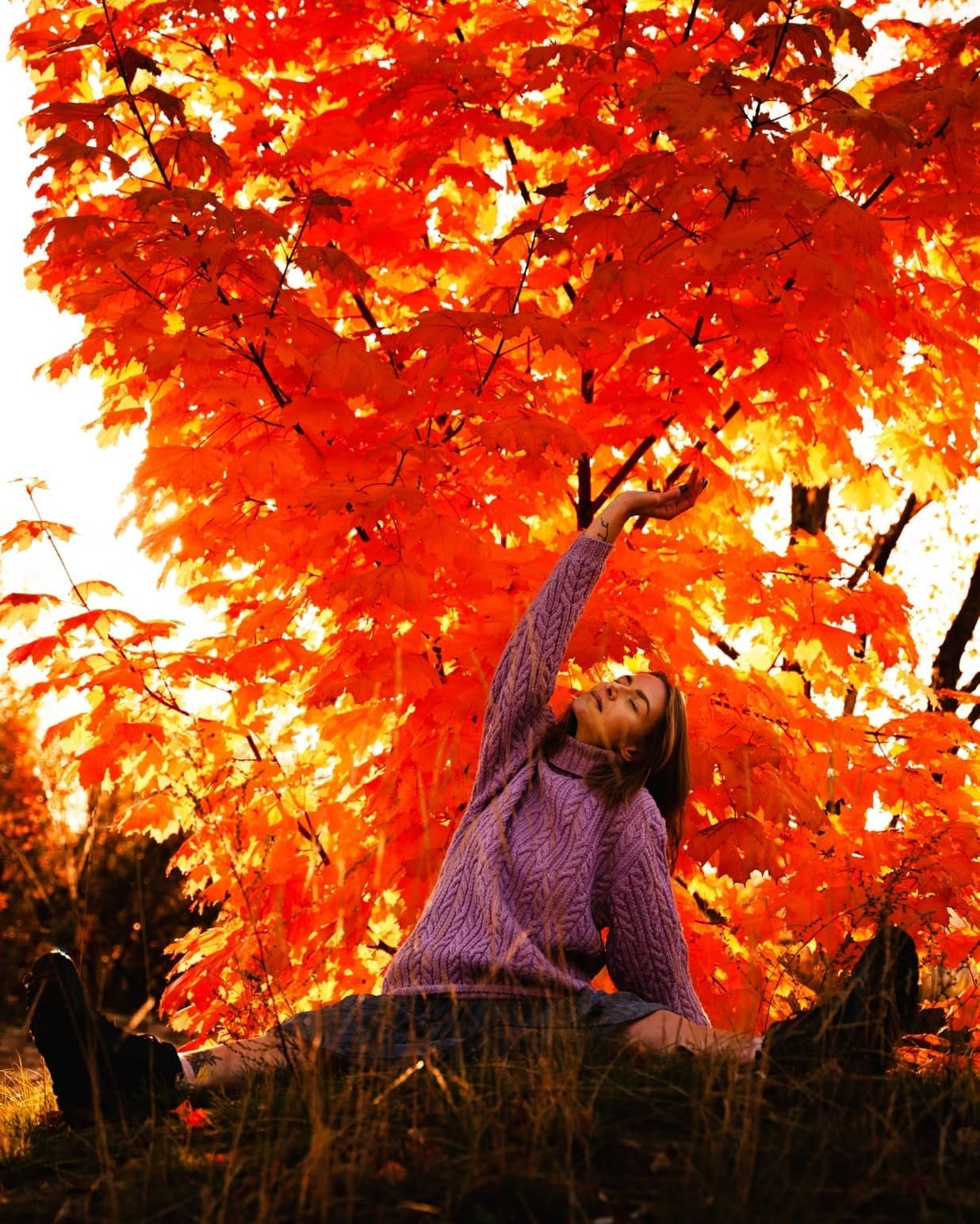 Юлия Васильевна. Фотограф в Нижнем Новгороде Алексей Уковский