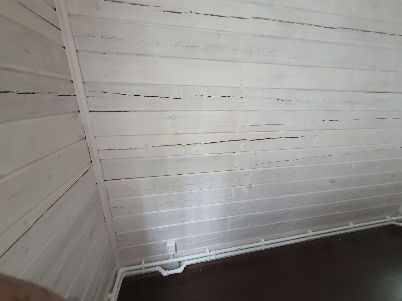 Радиаторное отопление. Первая Инженерная СПб