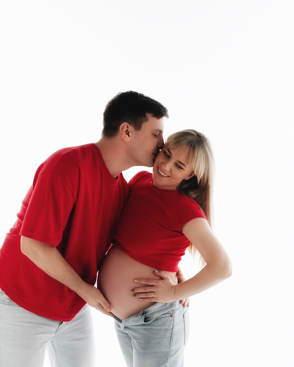 В ожидании чуда. Aniqiina