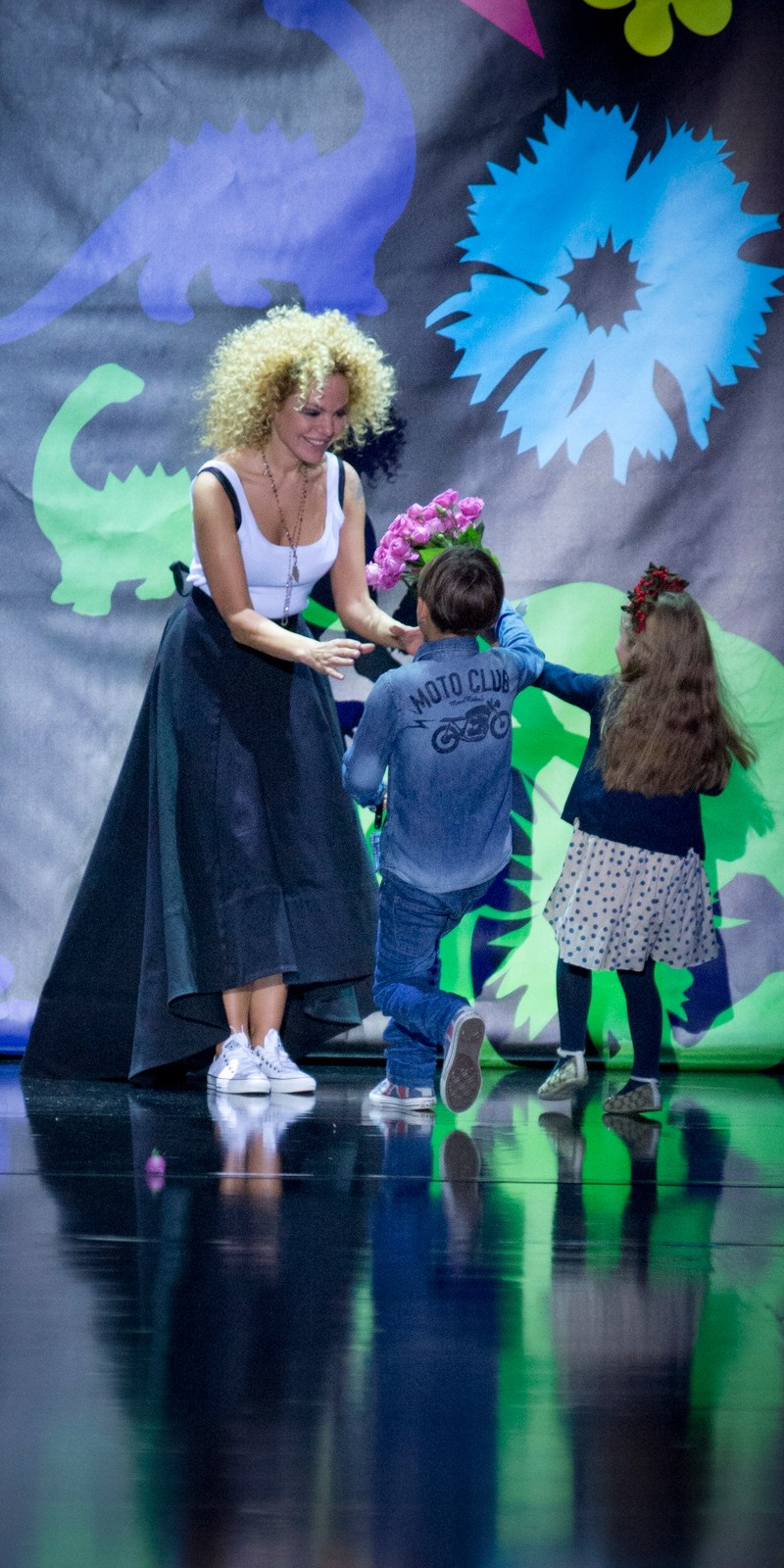 RFW. Портфолио фотографа