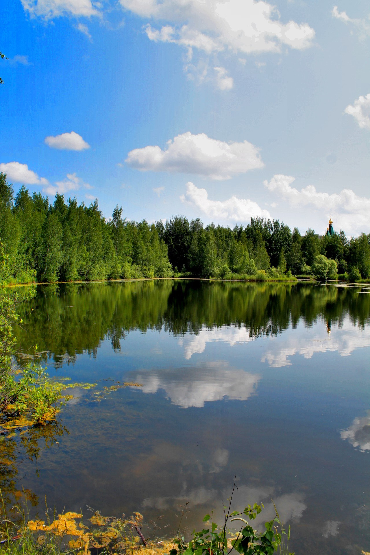 Пейзажи. Isaev-foto.ru