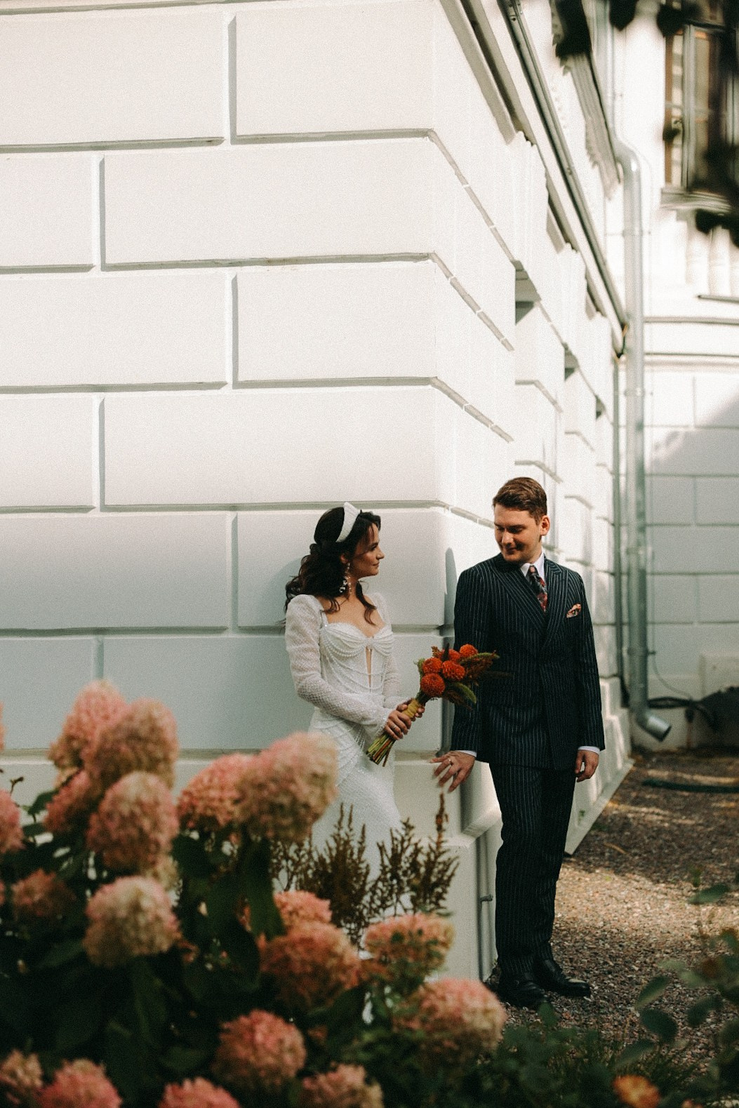 Руслан и Аня. Фотограф Нижний Новгород