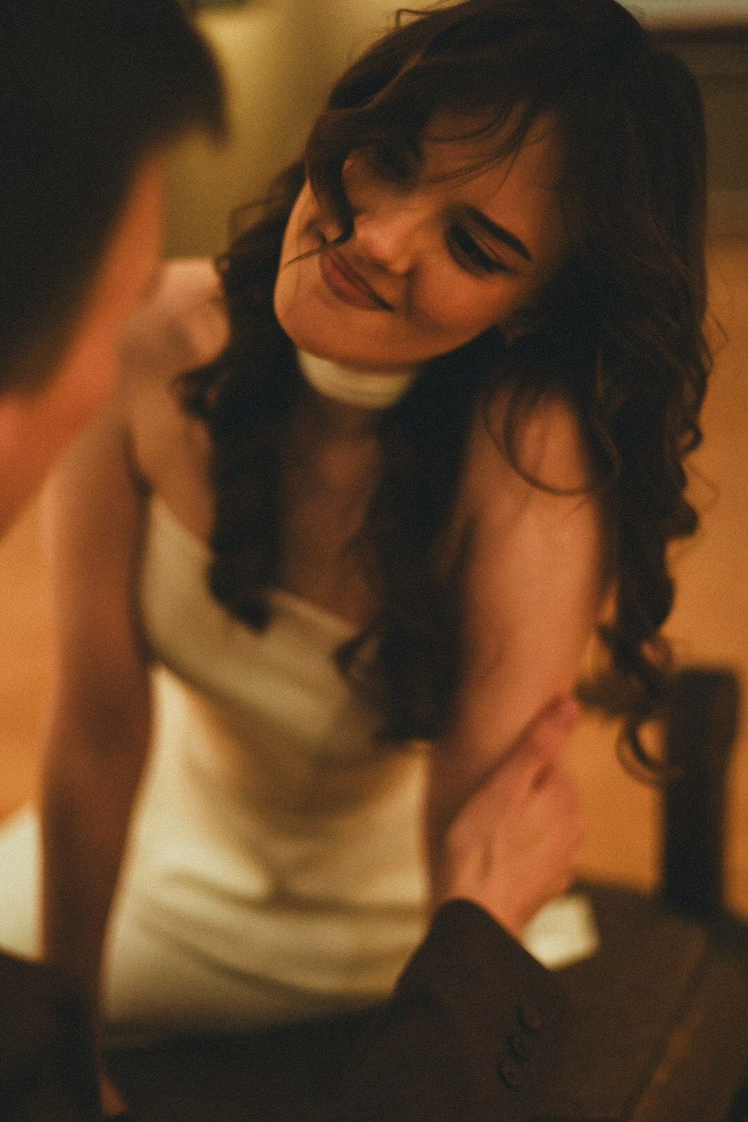 Андрей и Маша. Фотограф Нижний Новгород