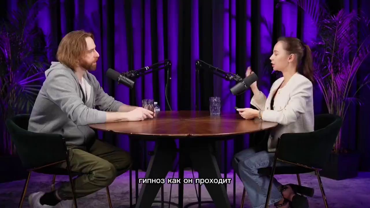 Истории. Психолог, актер Вячеслав Матвеенко