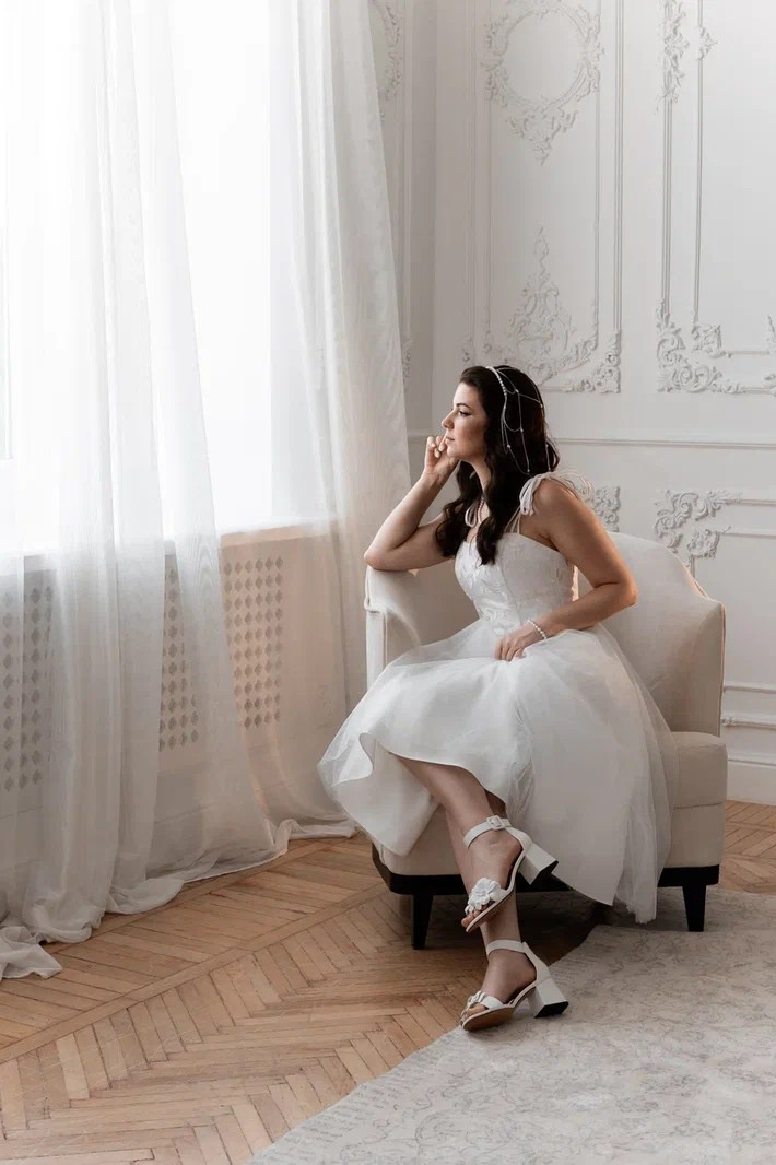 Данил & Галина