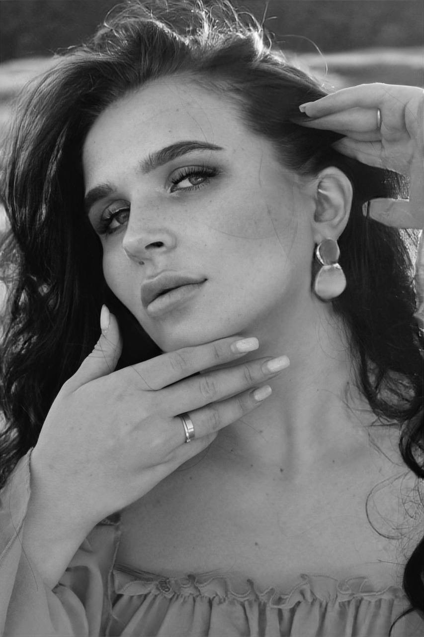 Маша. Фотограф в Курске Смирнов Евгений