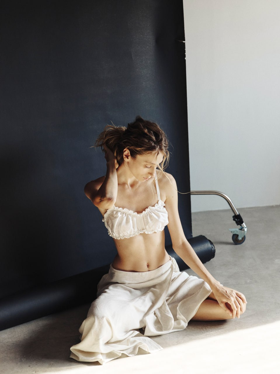 VIKA. Фотограф Екатерина Ситникова