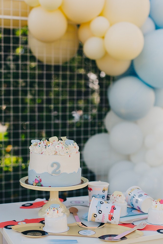 Фотосессия дня рождения на улице. Фотограф Евгения Мальцева, Архангельск