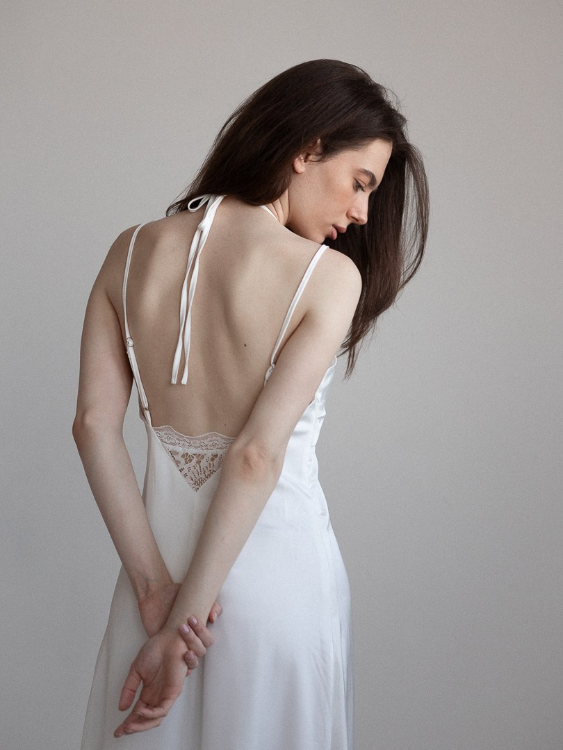 Лиля весенний сет. Фотограф, видеограф -Александр Антонян