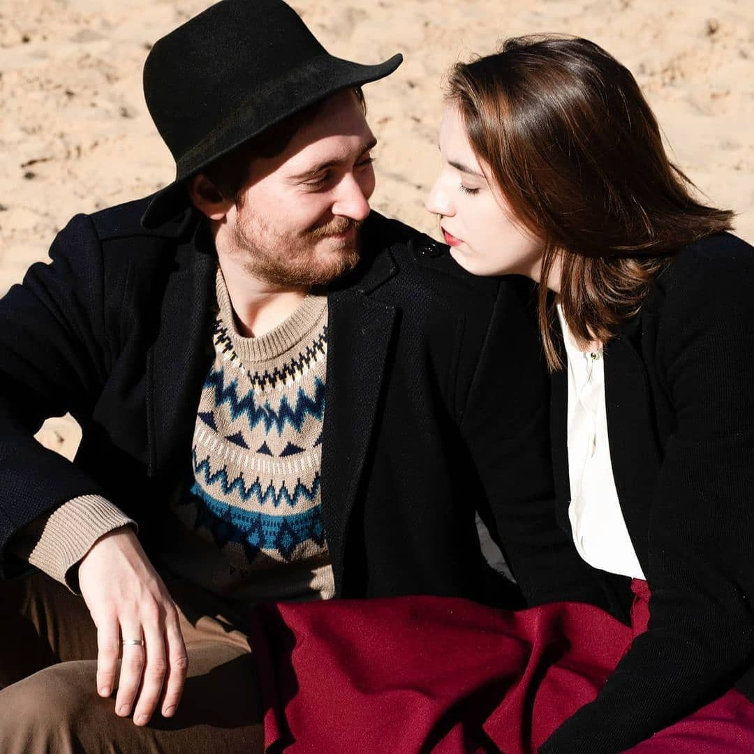 В весеннем парке. Фотограф в Нижнем Новгороде Алексей Уковский