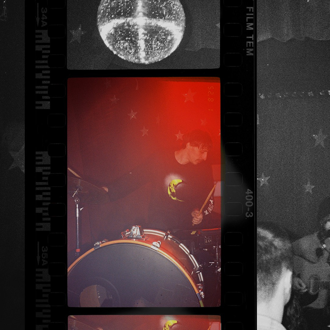 Музыкальные будни. Репортажный фотограф Блинова Мария