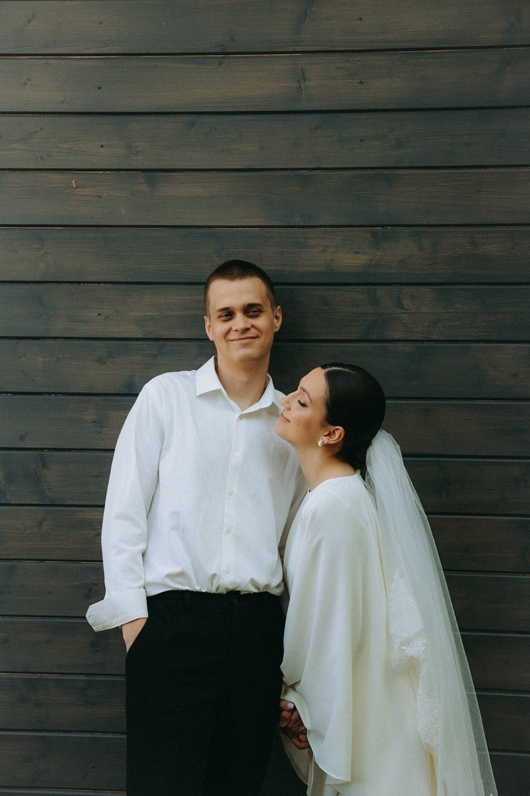 Максим и Лиза. Фотограф Нижний Новгород