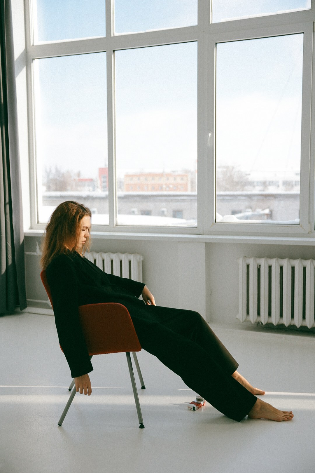 Ангелина. Фотограф Нижний Новгород