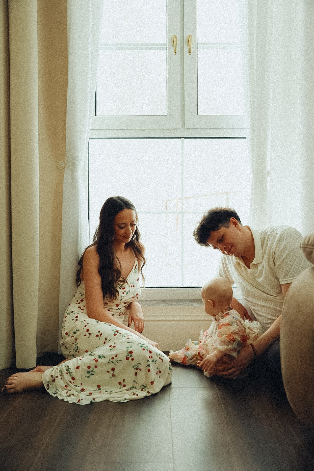 Family. Фотограф Нижний Новгород