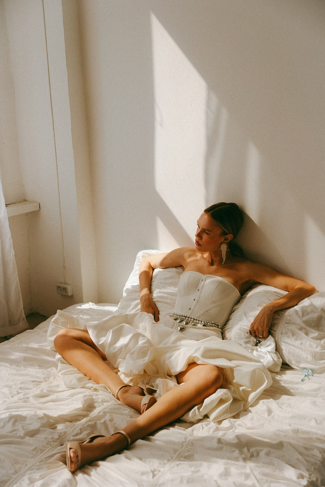 Ангелина. Фотограф Нижний Новгород