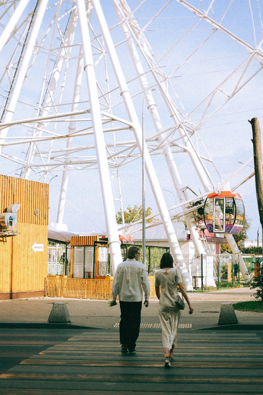 Сева и Лена. Фотограф Нижний Новгород