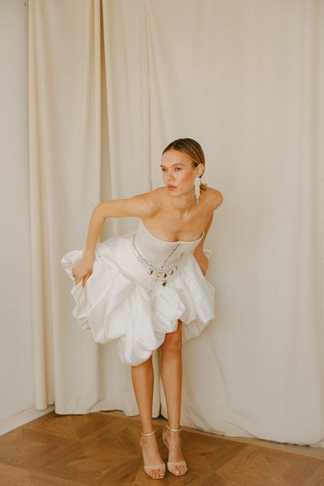 Ангелина. Фотограф Нижний Новгород