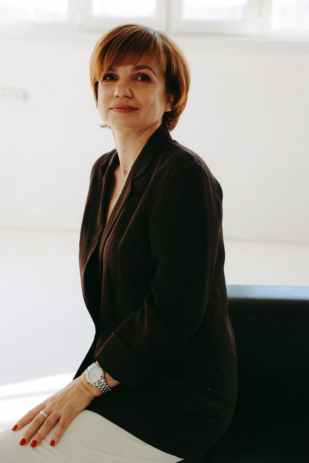 Ирина. Фотограф Нижний Новгород