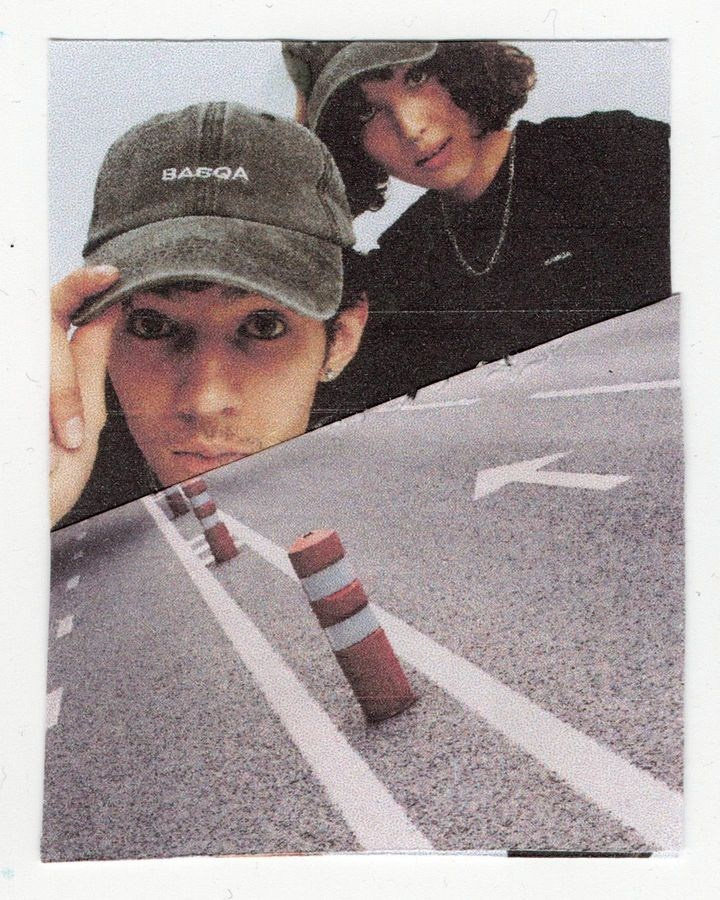 Basqa. Fashion and advertising photographer