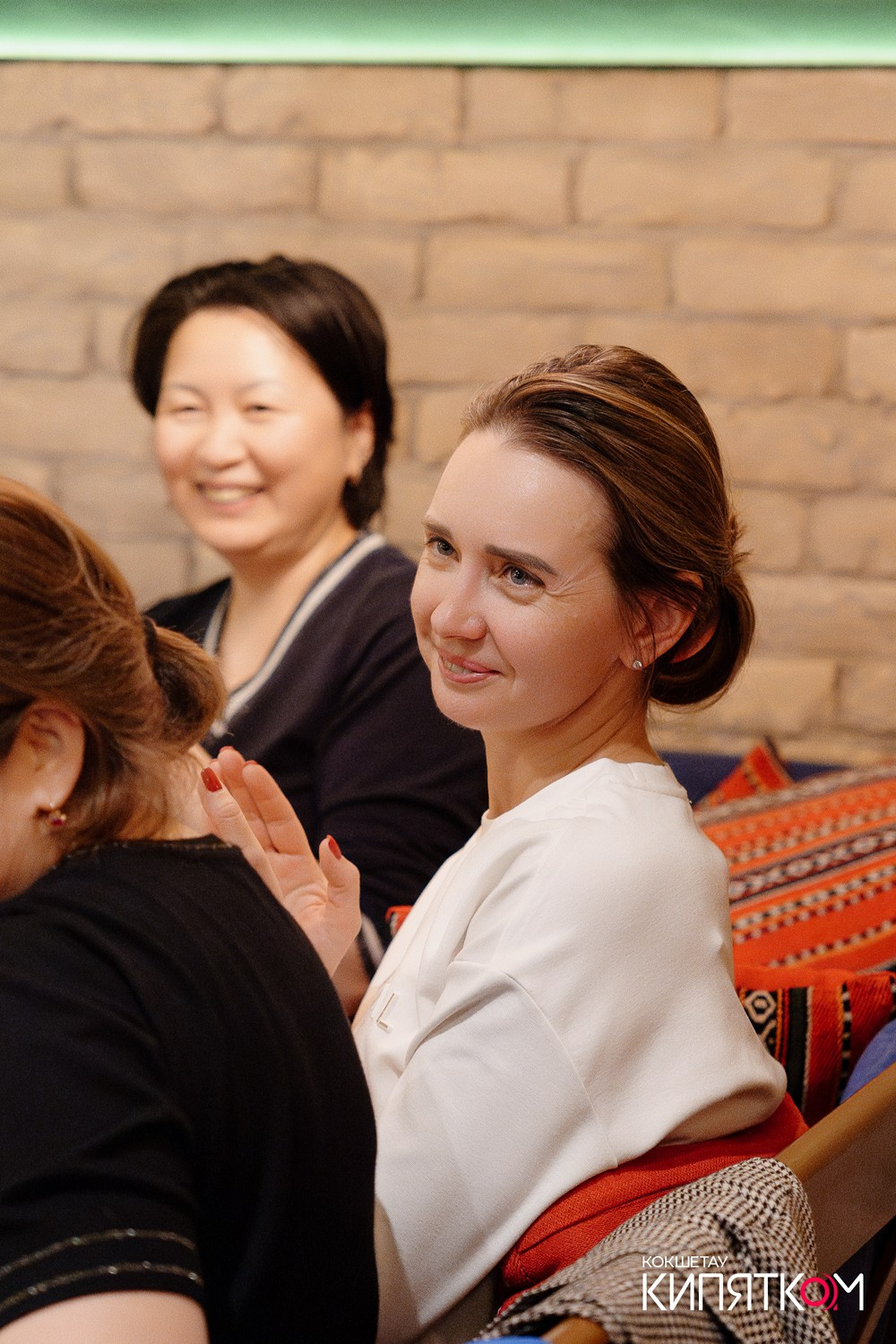 ЧИТО-ГРИТО. КИПЯТКОМ КОКШЕТАУ