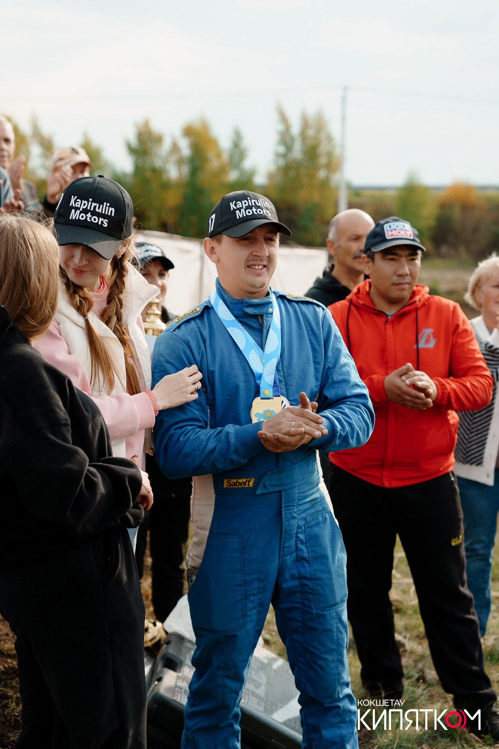 АВТОКРОСС КУБОК AVIKS GROUP. КИПЯТКОМ КОКШЕТАУ
