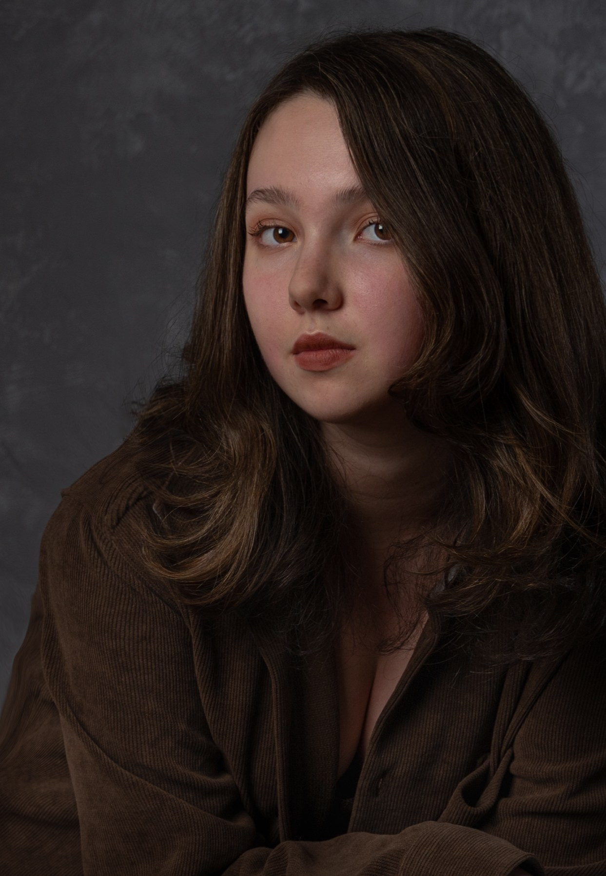 Лиза и Настя. Портретный фотограф в Москве Казьмина Олеся