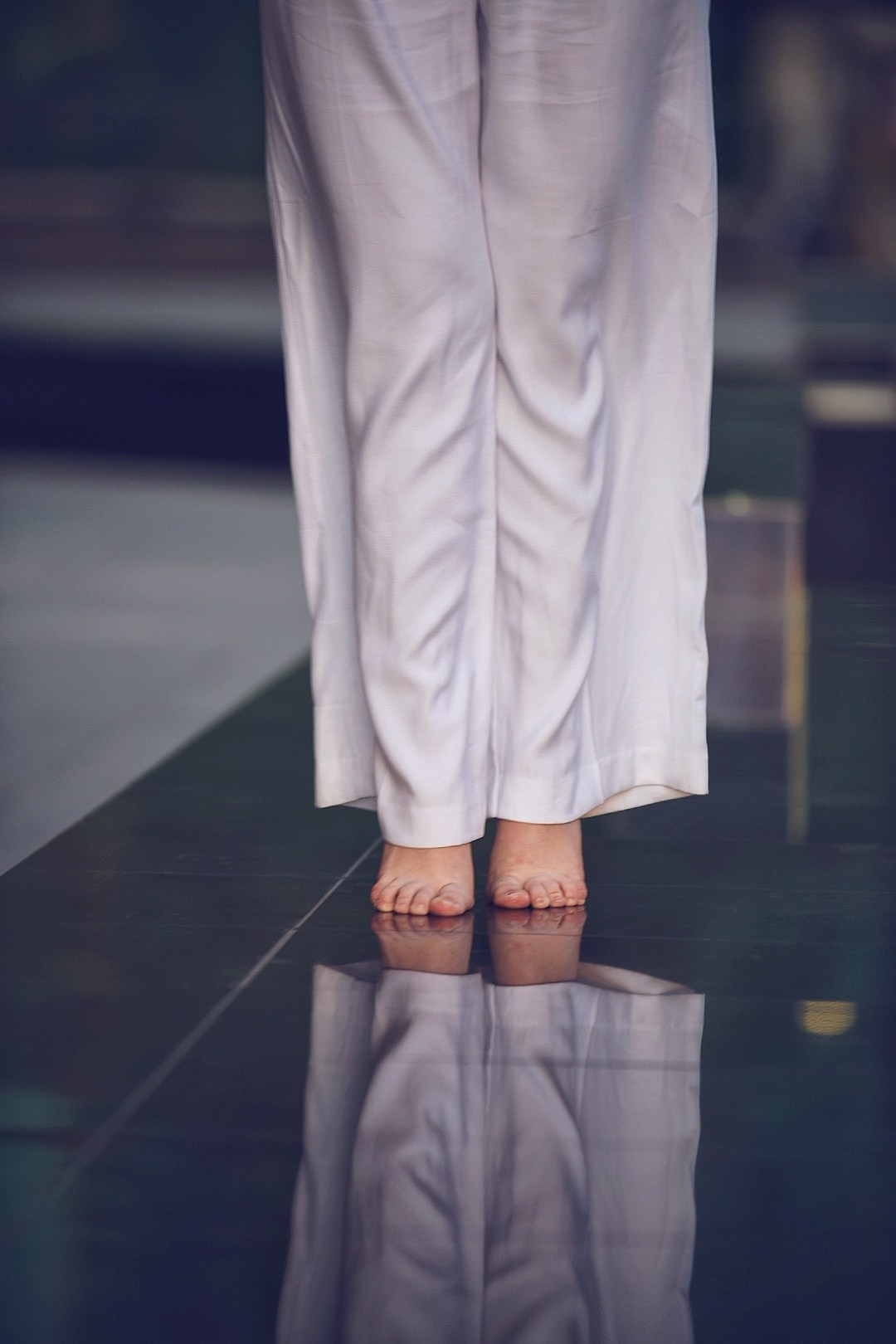 Творчество и эксперименты. Портретный и будуарный фотограф в Москве Никита Гребнев