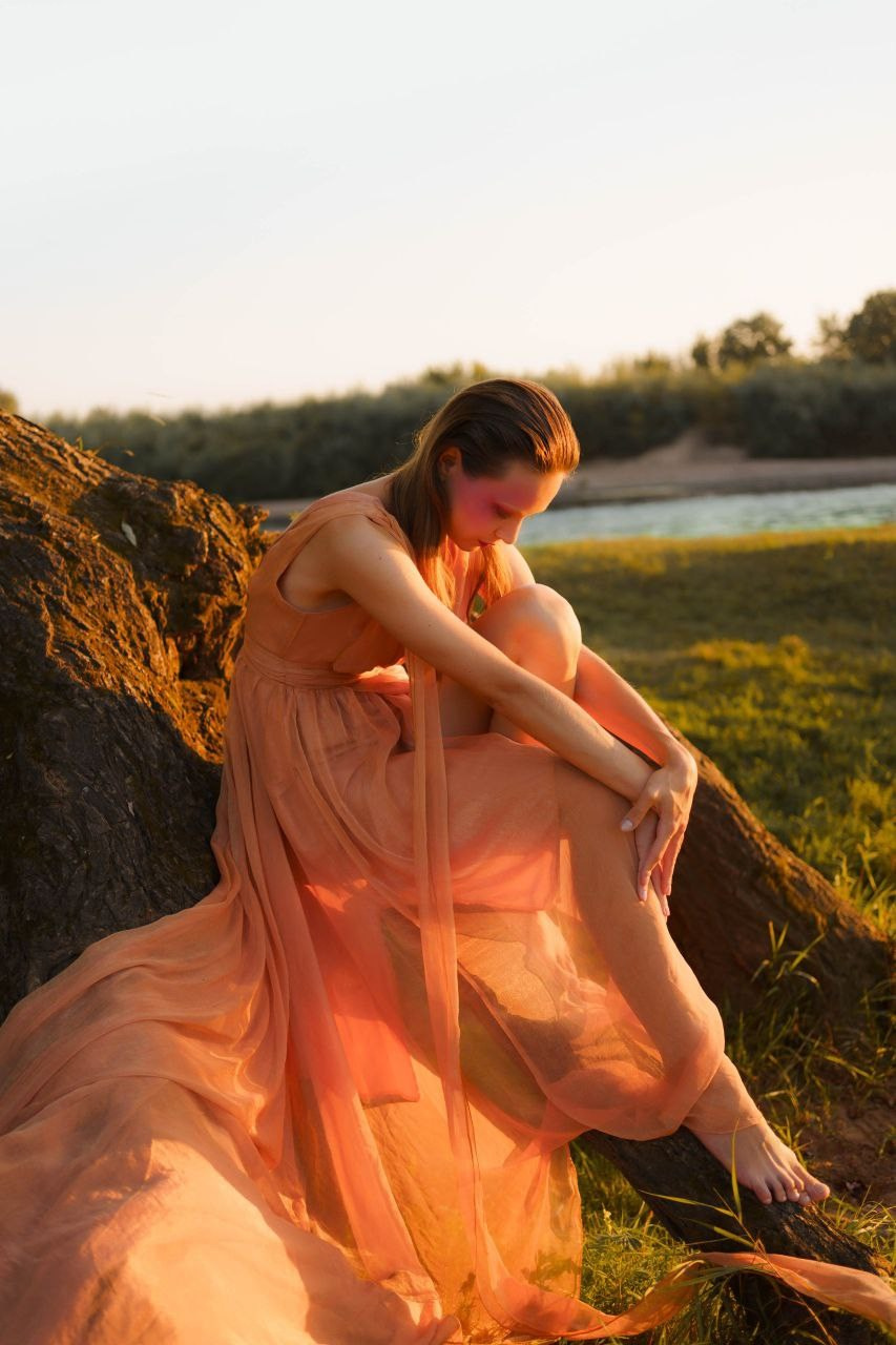 КРАСОТА. Фотограф/ видеограф Катя Ильина Калуга