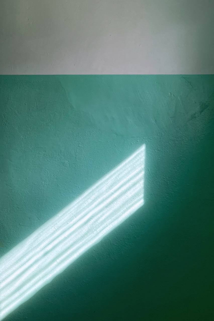 Геометрические фигуры. Светофография