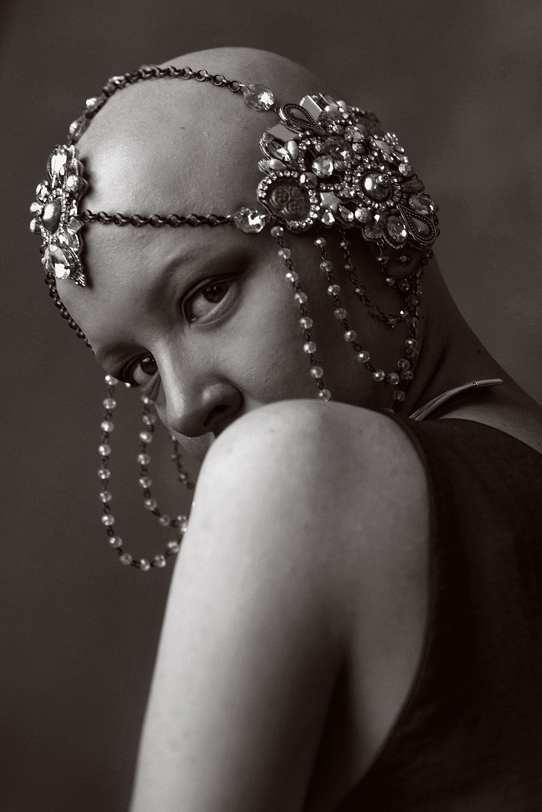 Художественный. Психолог и фотограф в Санкт-Петербурге Настя Михайлова