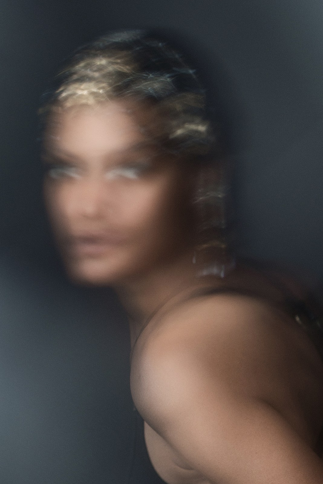 Художественный. Психолог и фотограф в Санкт-Петербурге Настя Михайлова