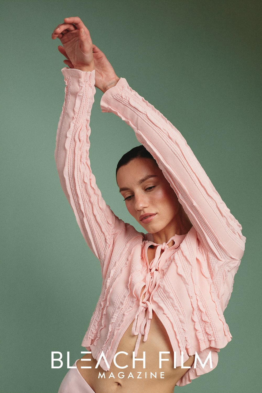 Spring Song | Bleach Film Magazine. Photographer