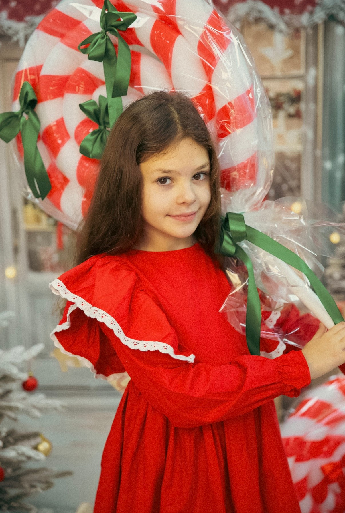 Магазин конфет. Лучший фотограф Краснодара (по версии моей мамы)