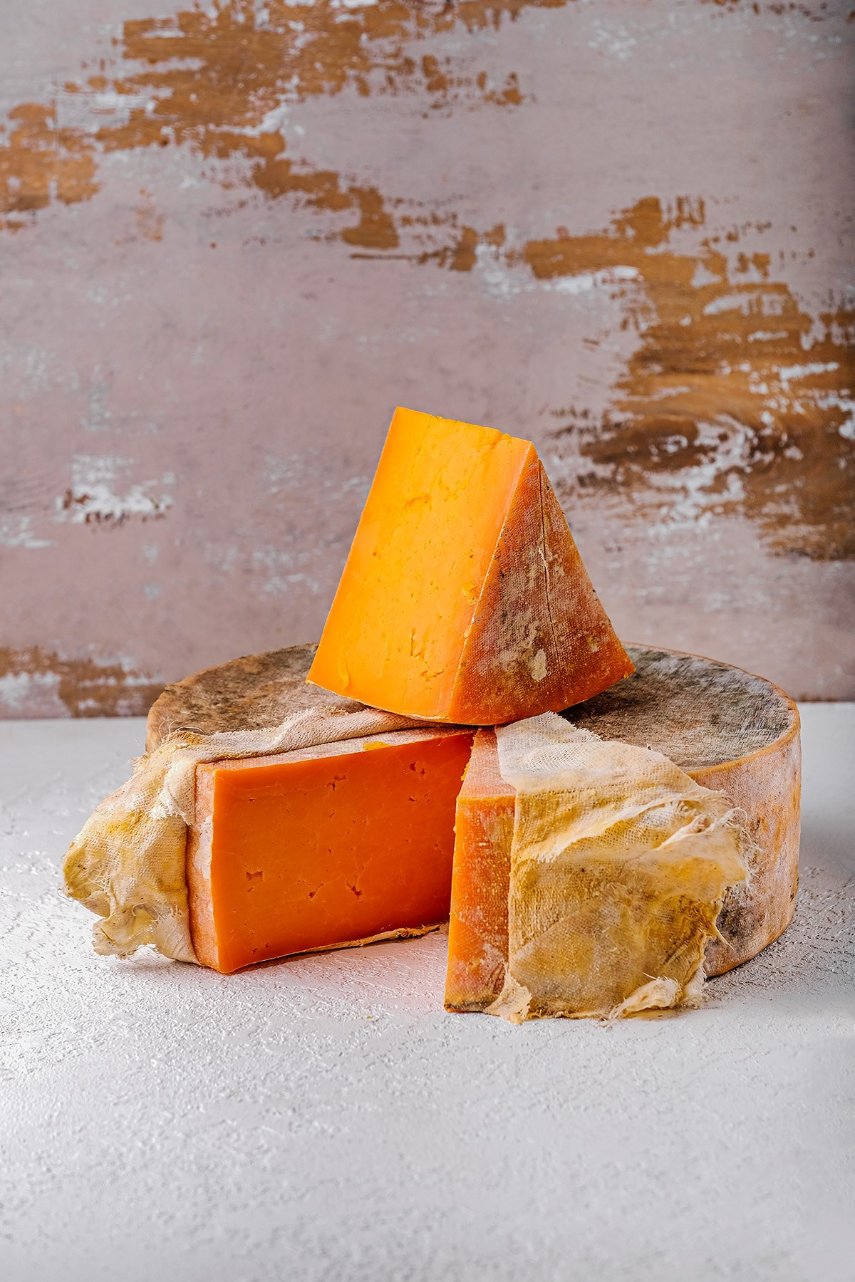 Fromagelle. Предметный и фуд фотограф в Саратове Алина Кравец