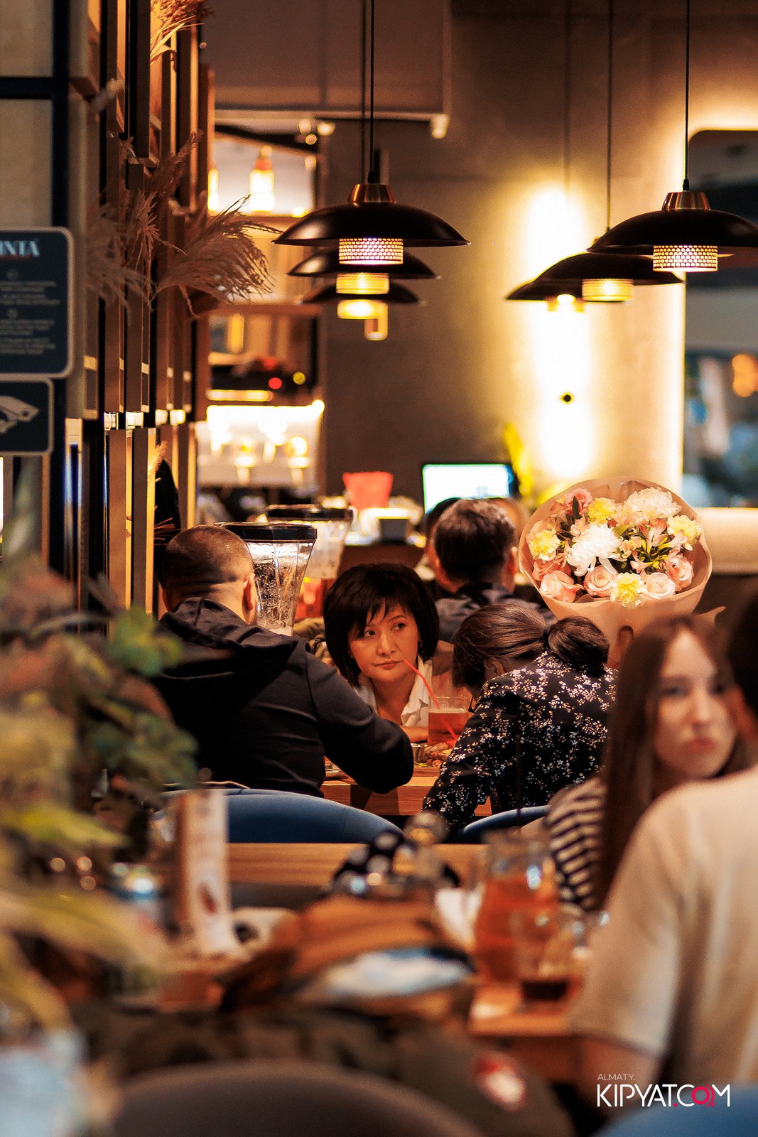 ПИНТА НУРЛЫ-ТАУ. КИПЯТКОМ АЛМАТЫ!