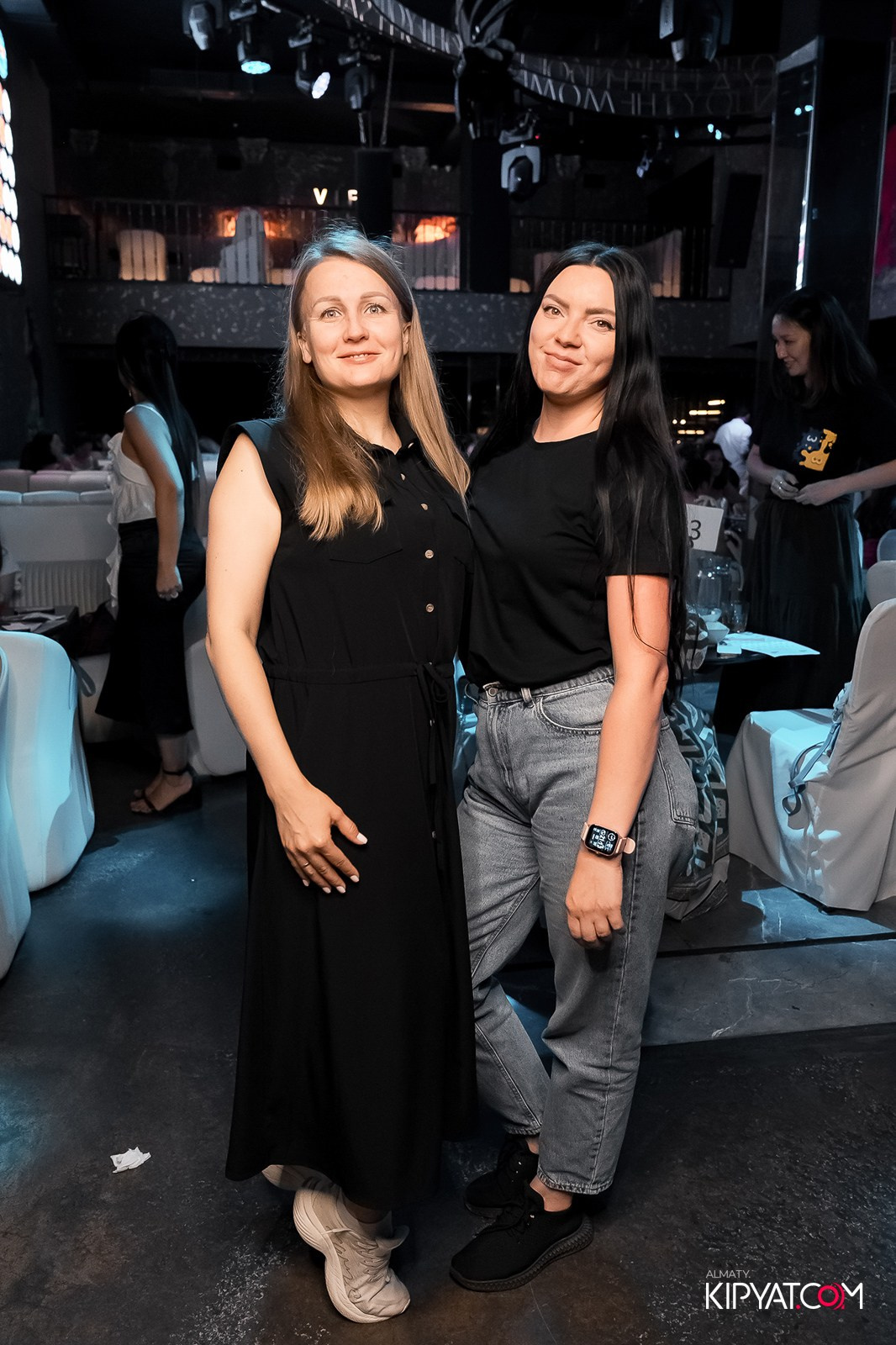 МУЗЫКАЛЬНОЕ ЛОТО В HIT RETRO. КИПЯТКОМ АЛМАТЫ!