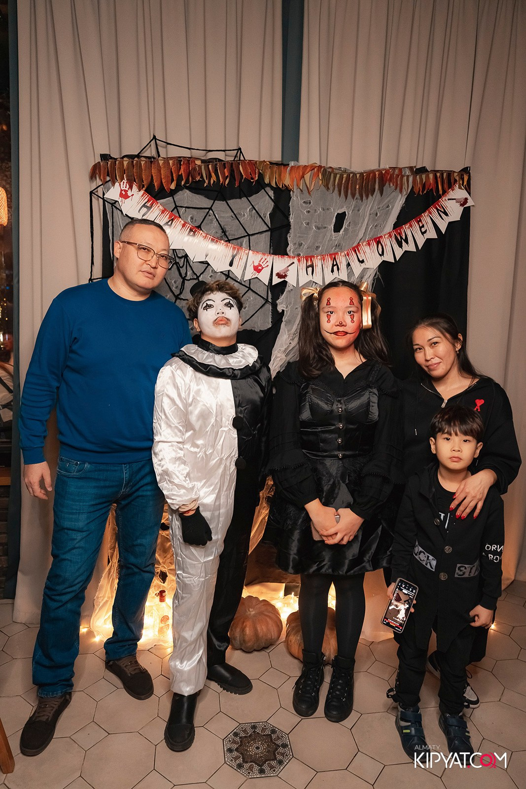 MODI RESTORANCHIK. КИПЯТКОМ АЛМАТЫ!