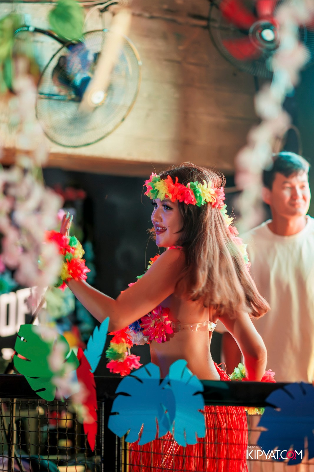 BHB. КИПЯТКОМ АЛМАТЫ!